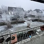 Wohnung In Muenchen
