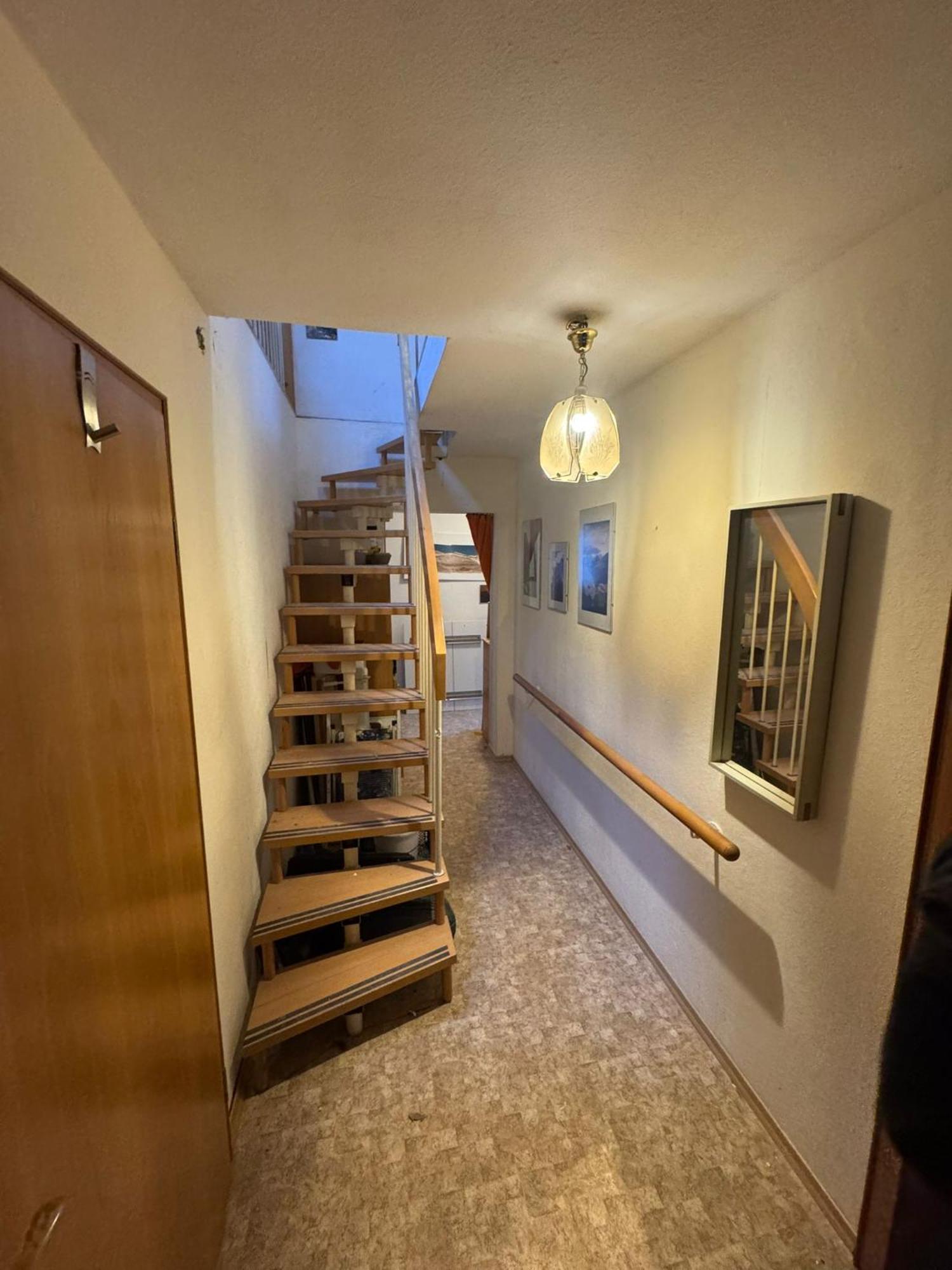 In Apartamento