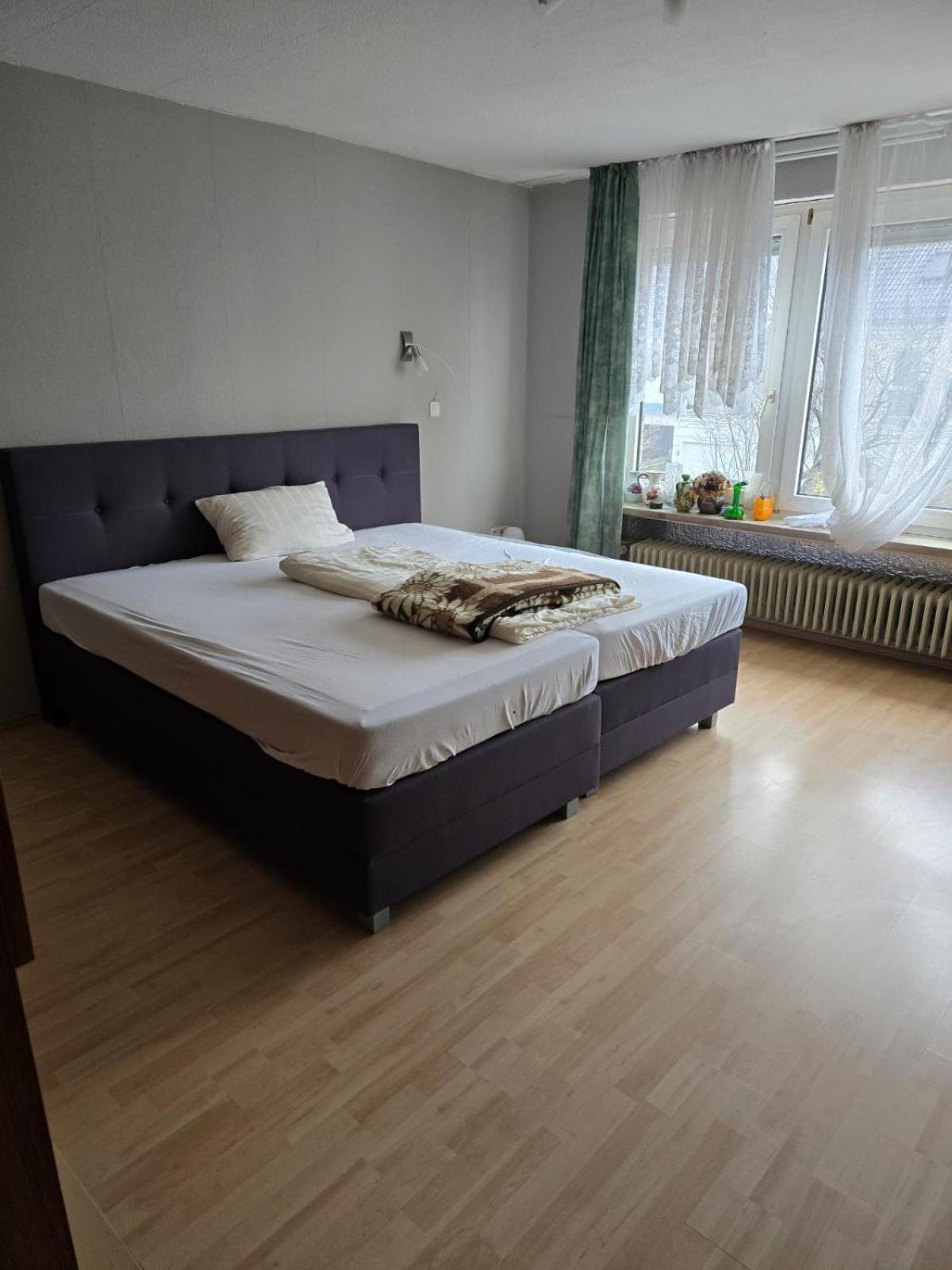 In Apartamento Múnich