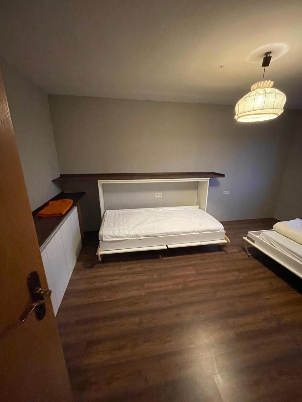 Apartamento In