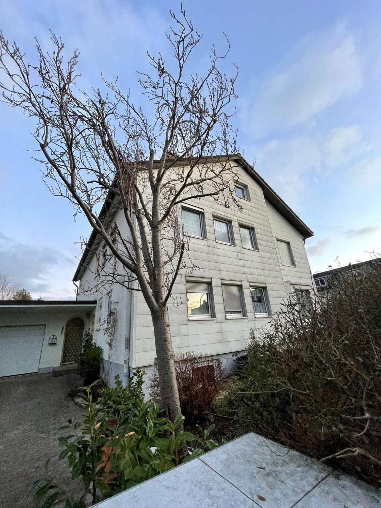 Apartamento In Múnich