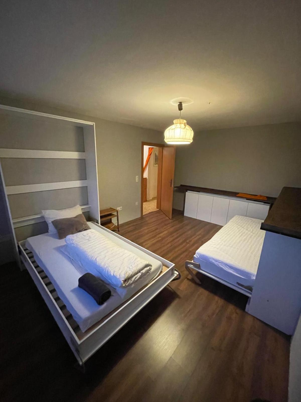 In Apartamento