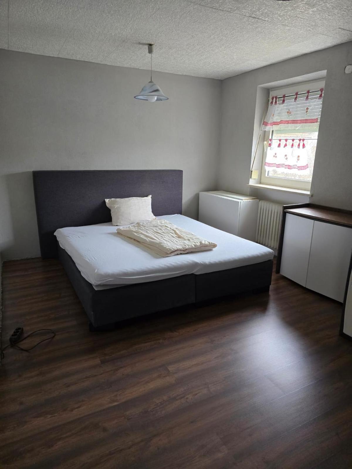 In Apartamento Múnich