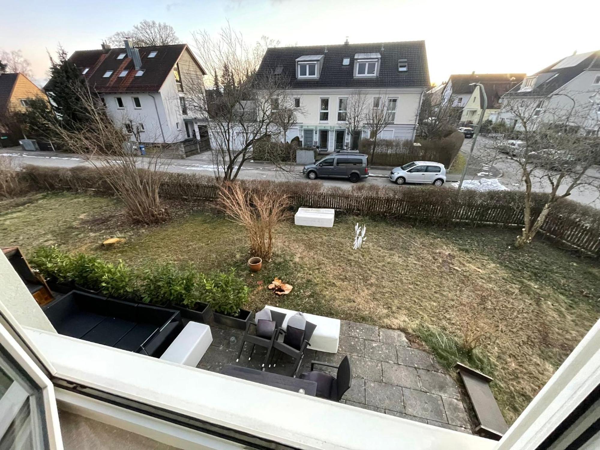 Apartamento In Múnich