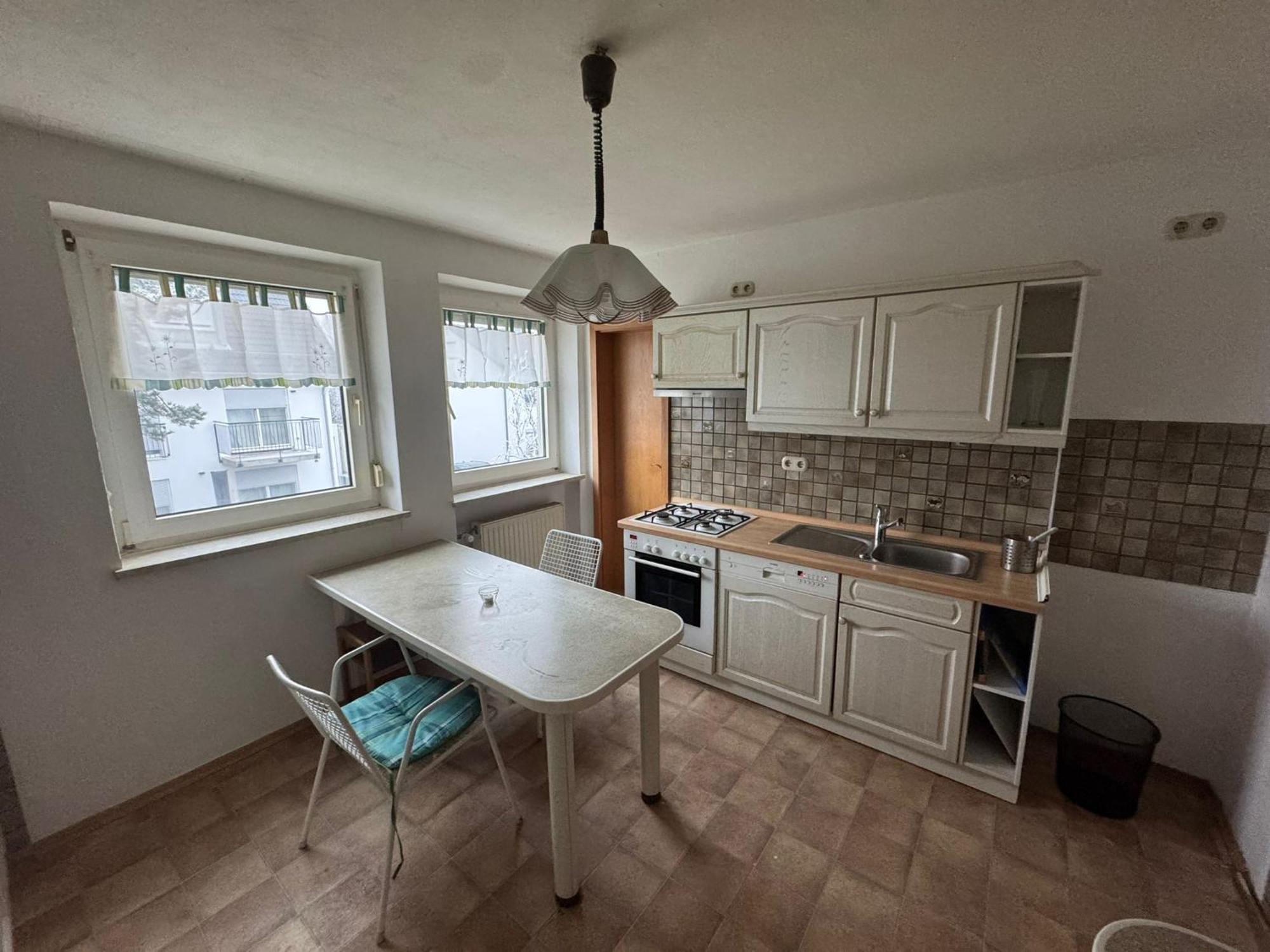 In Apartamento Múnich