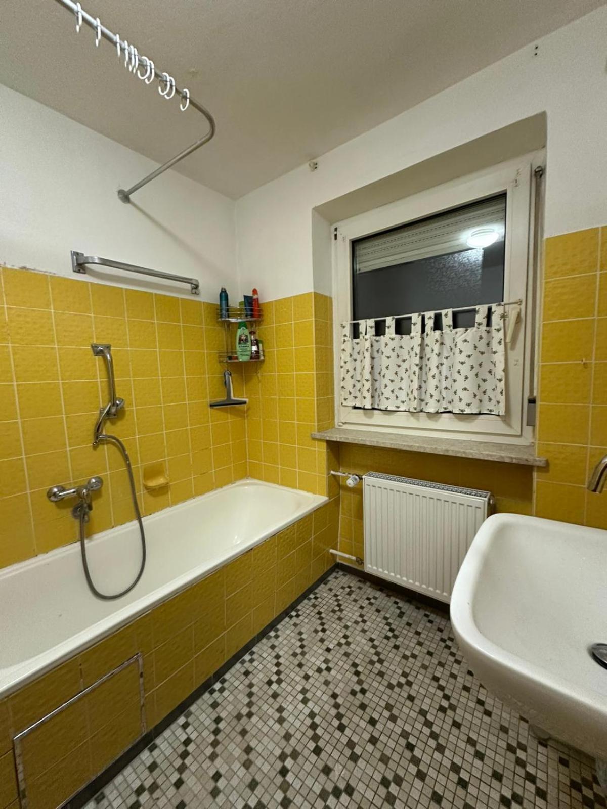 In Apartamento
