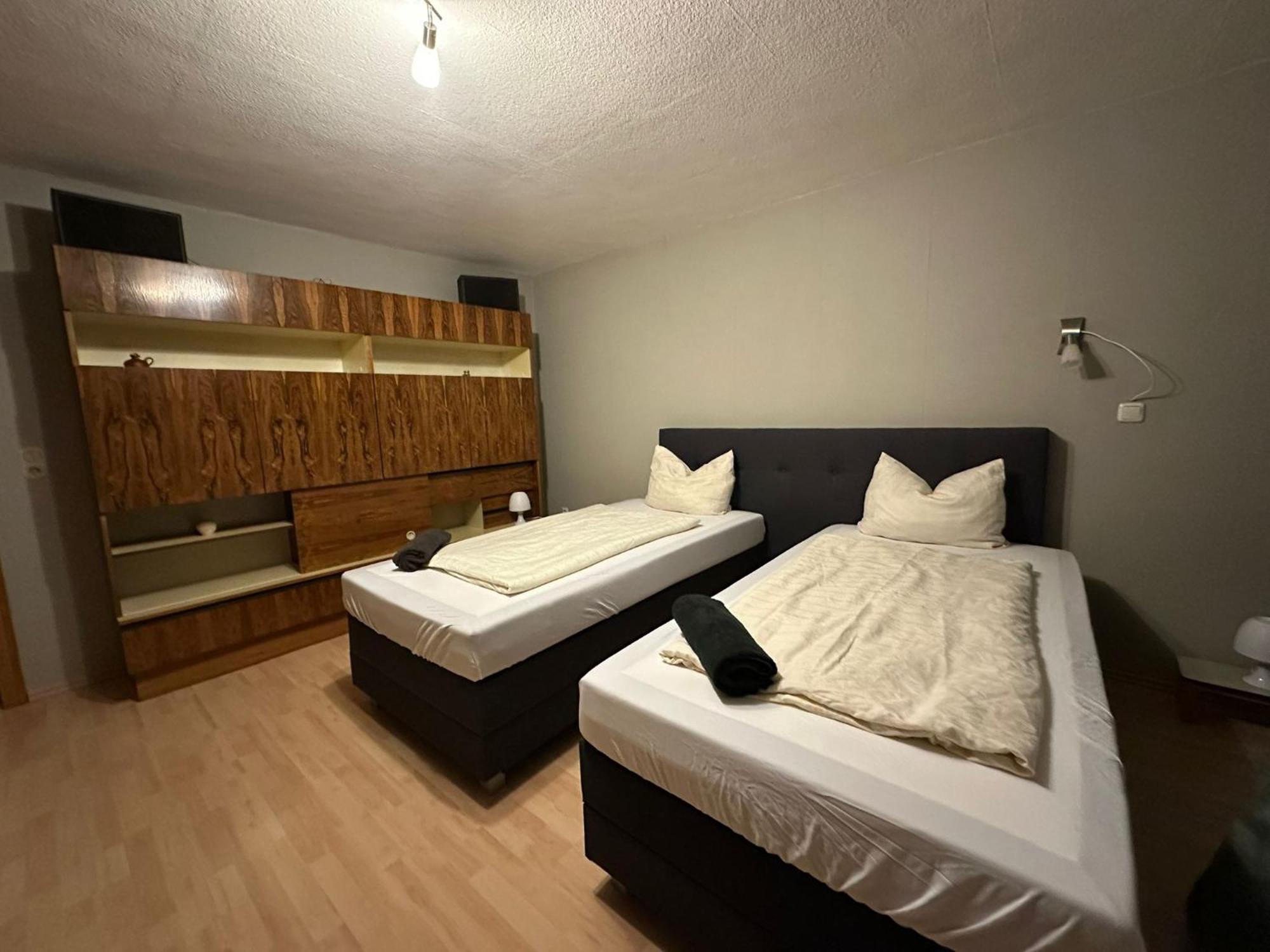 In Apartamento *