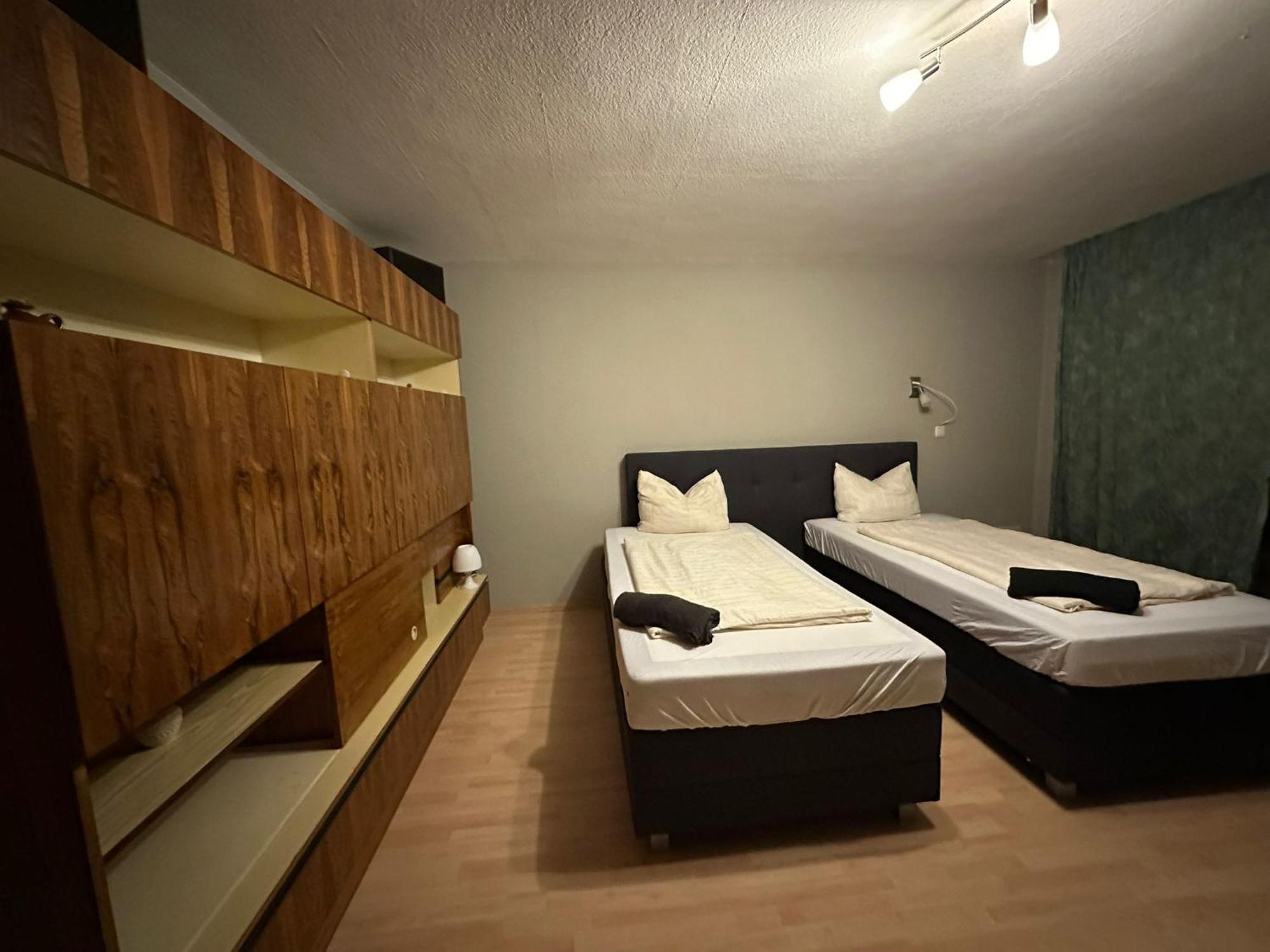 In Apartamento