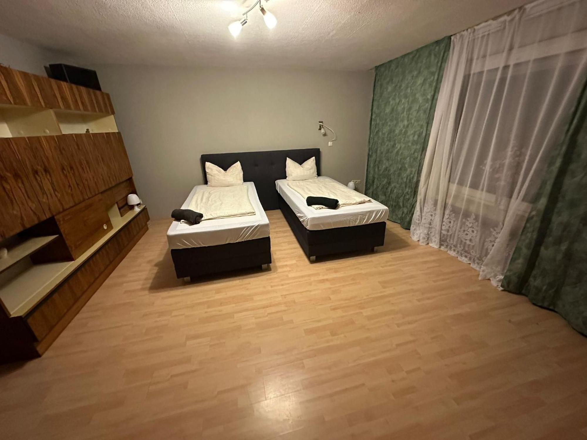 Apartamento In *