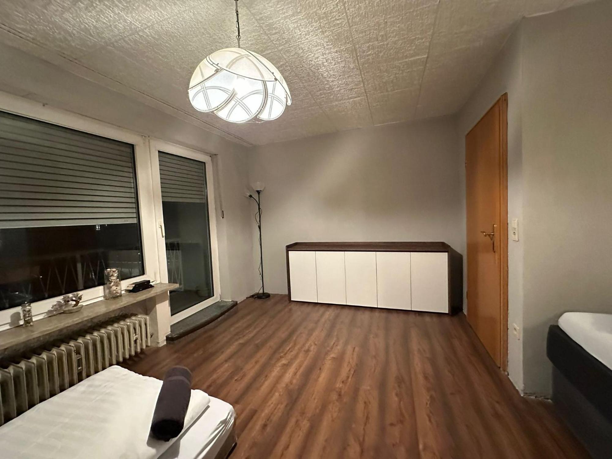 Apartamento In Múnich