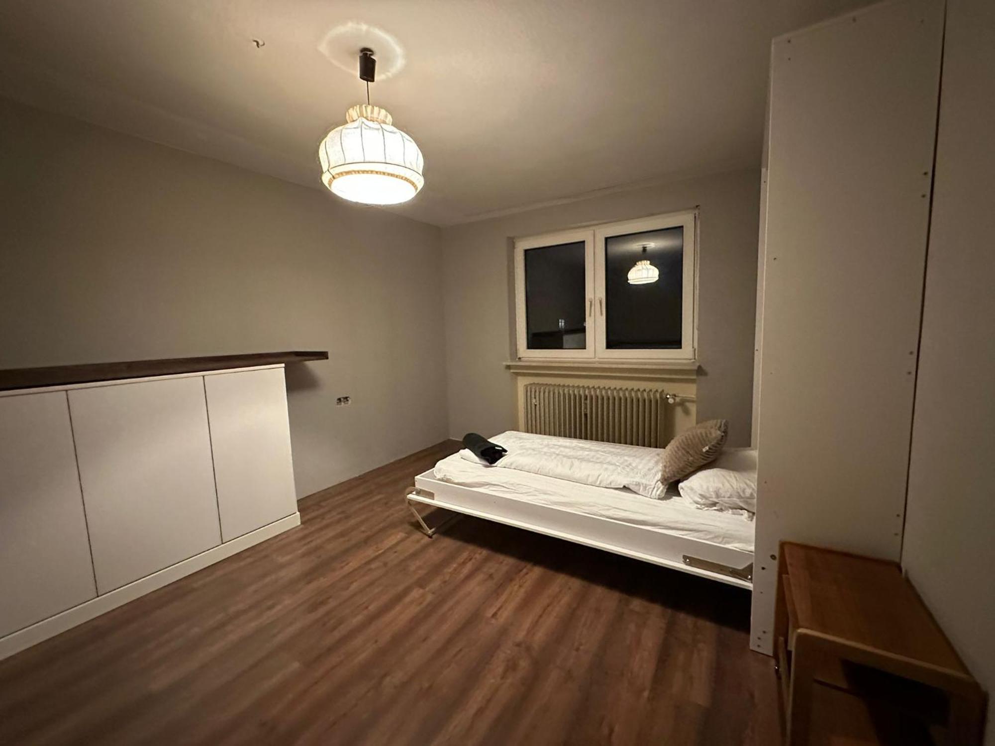 Apartamento In *