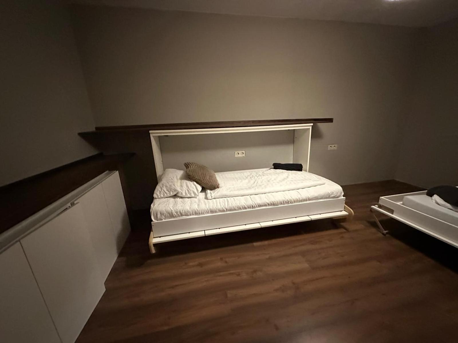 In Apartamento Múnich