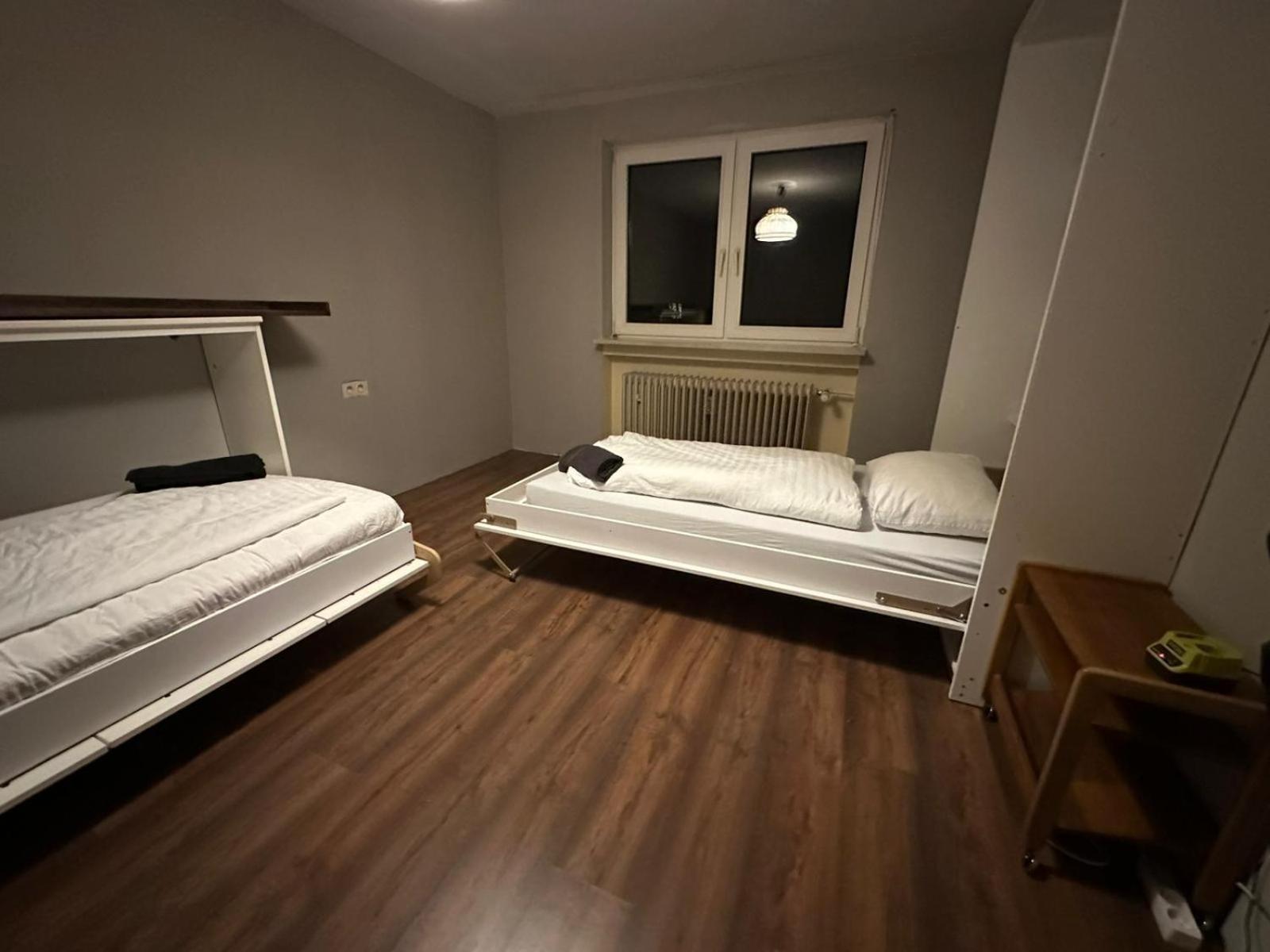 Apartamento In *